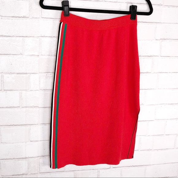 PEACEBIRD Show Skirt - Picture 9 of 16